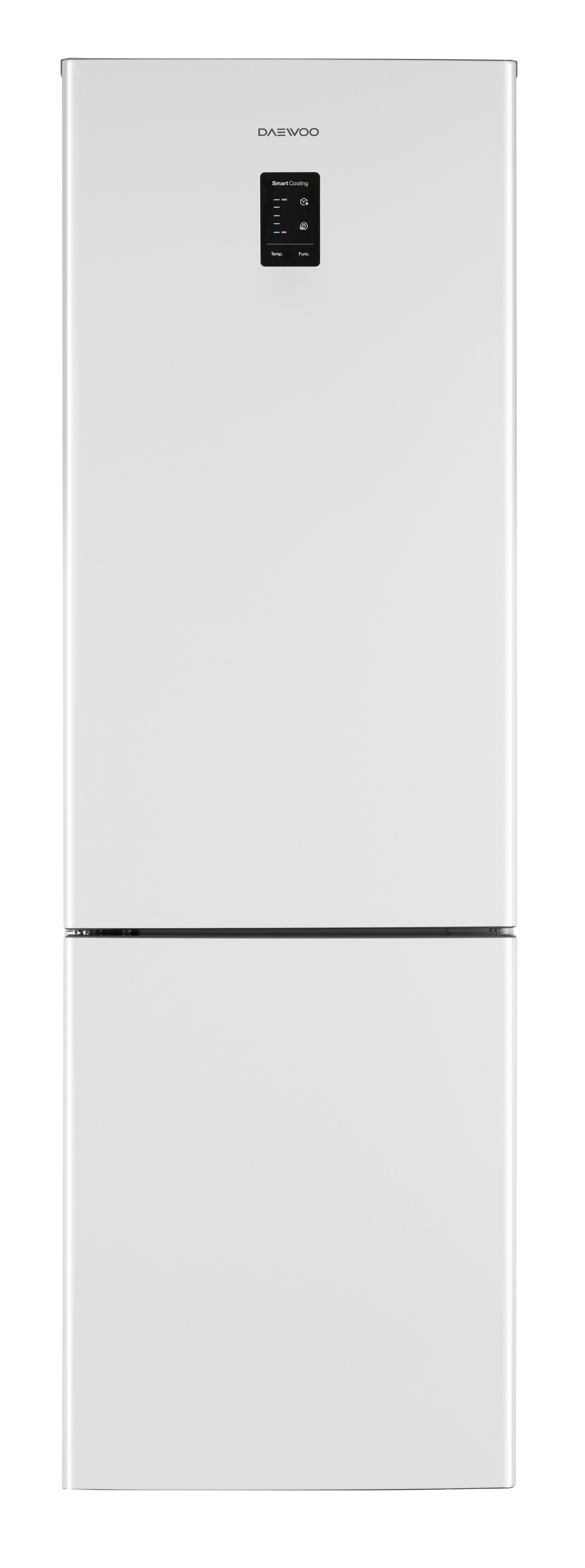 337L FROST-FREE COMBINATION FRIDGE FREEZER