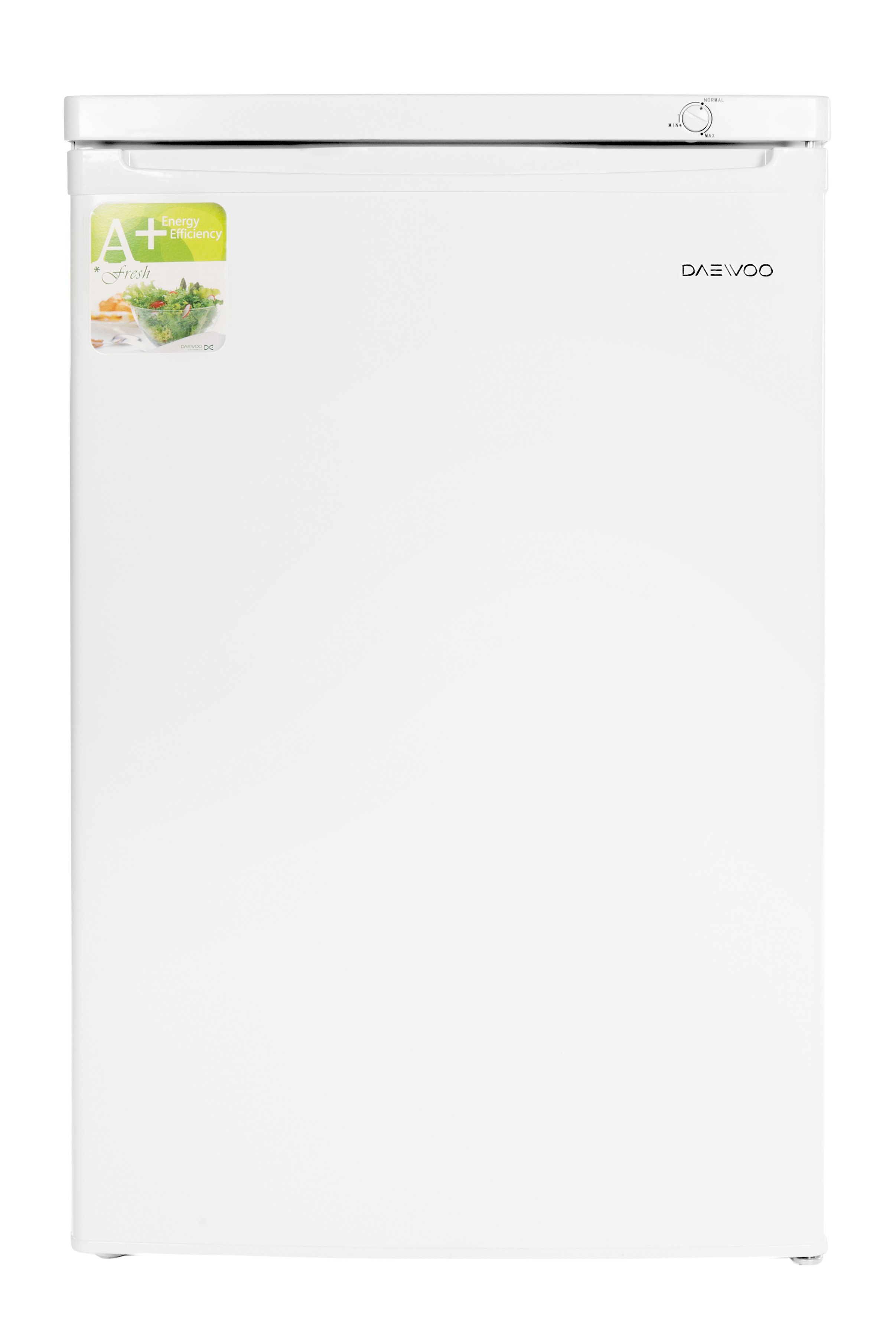 85L Undercounter Freezer