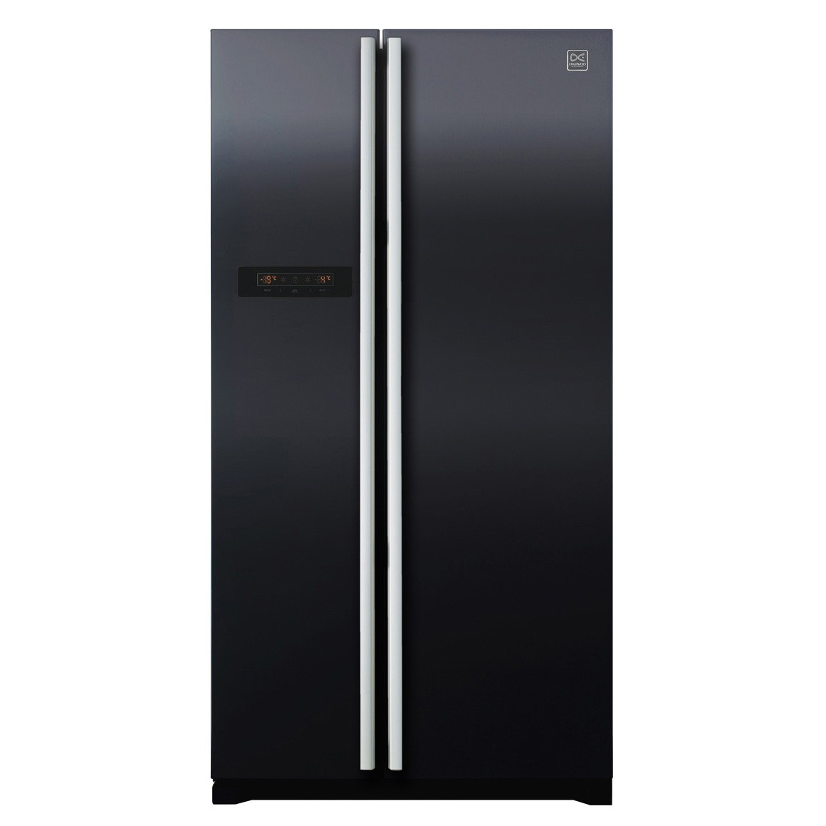 622L American Style Fridge Freezer with LED display