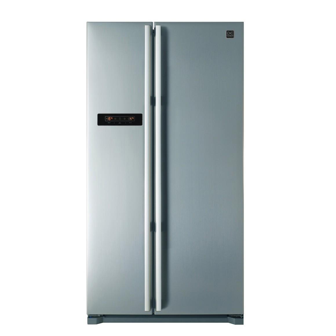 622L American Style Fridge Freezer with LED display