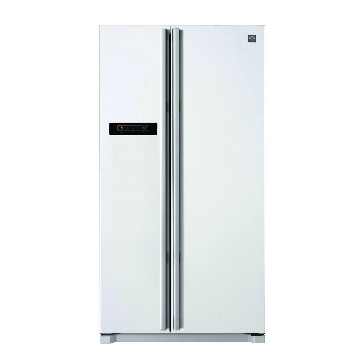 622L American Style Fridge Freezer with LED display