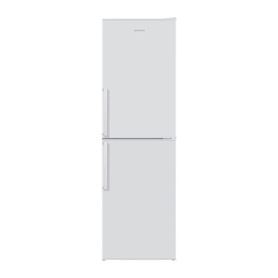240L Frost-Free Combination Fridge Freezer