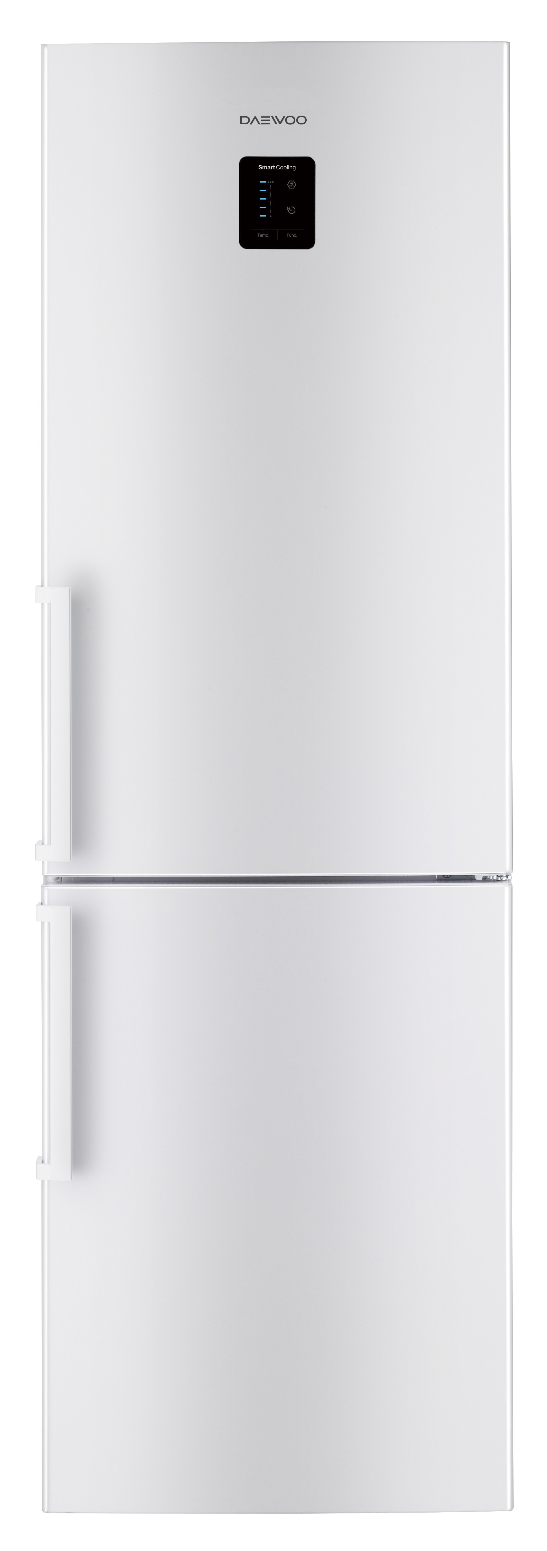305L FROST-FREE COMBINATION FRIDGE FREEZER