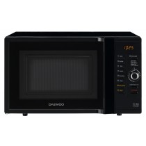 28L Easy steam cleaning Combination Microwave Oven with Grill