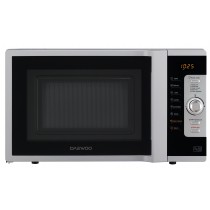 28L Easy steam cleaning Combination Microwave Oven with Grill