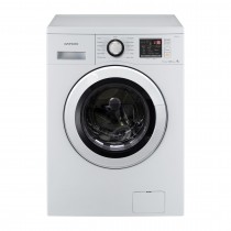 8KG 1200RPM LED display Washing machine