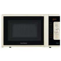 28L Easy steam cleaning Combination Microwave Oven with Grill