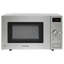 28L Easy steam cleaning Combination Microwave Oven with ECO MODE 