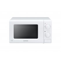 20L Manual Control Microwave oven 