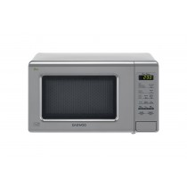 20L Touch control Microwave with Duoplate