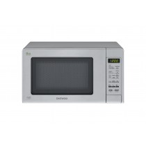 20L Touch control Microwave with Eco Zero Standby