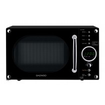 20L Touch control Microwave with Eco Zero Standby