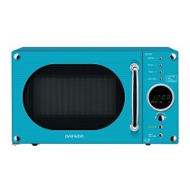 20L Touch control Microwave with Eco Zero Standby