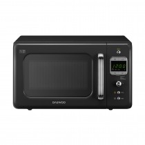 20L Touch control Microwave with Eco Zero Standby