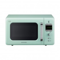 20L Touch control Microwave with Eco Zero Standby