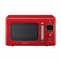 20L Touch control Microwave with Eco Zero Standby