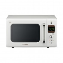 20L Touch control Microwave with Eco Zero Standby