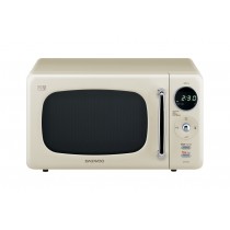 20L Touch control Microwave with Eco Zero Standby