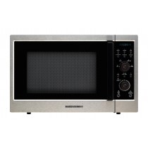 42L Family size Stainless steel Combination Microwave Oven with Grill