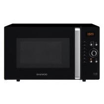 28L Easy steam cleaning Combination Microwave Oven with Grill