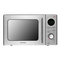 20L Touch control Microwave with Grill