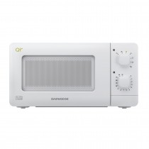14L Compact Manual Microwave 