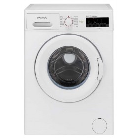 7KG 1200RPM A+++ Washing Machine