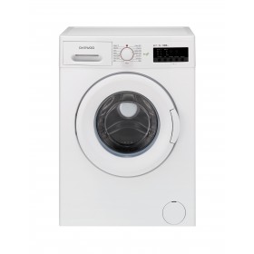 6KG 1000RPM A++ Washing Machine