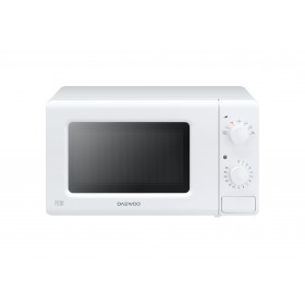 20L Manual Control Microwave oven 