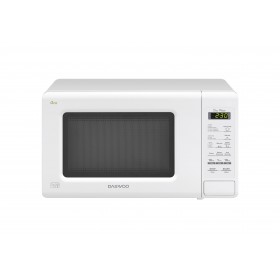 20L Touch control Microwave with Duoplate
