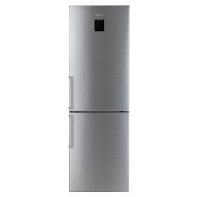 305L FROST-FREE COMBINATION FRIDGE FREEZER