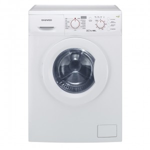 8KG 1400RPM Washing machine