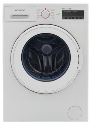 9KG 1400RPM A+++ Washing Machine