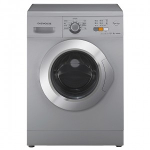 6KG 1200RPM Washing machine