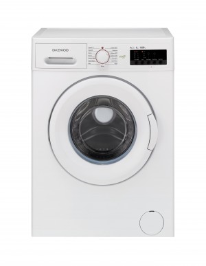 6KG 1000RPM A++ Washing Machine