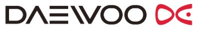 Daewoo Electronics Logo